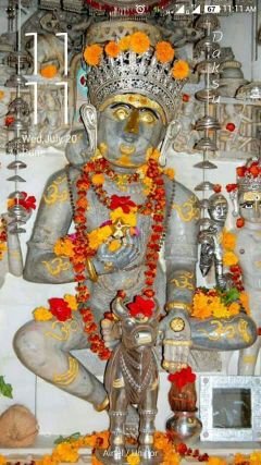 jitupurohit102's profile picture. “जो आपको सम्मान दे उसी को सम्मान दीजिए, हैसियत देखकर सर झुकाना कायरता का लक्षण है”
जय श्री राम🙏