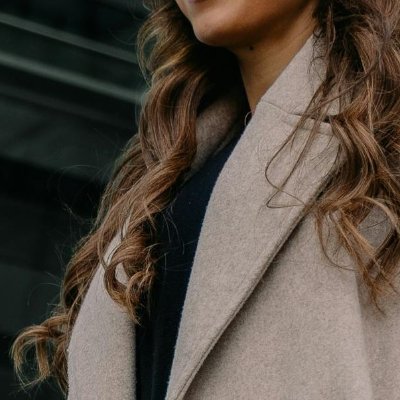 How I Recovered from IBD Naturally with Food
• Master of Science • Gut Health •
//Not medical advice