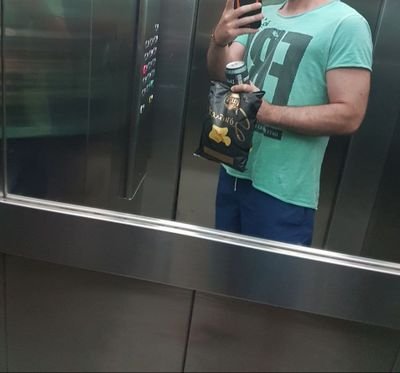 El Hip Hop es lo que vivo,ciudadano del mundo,La Costa Brava.Muy sexual 😏
