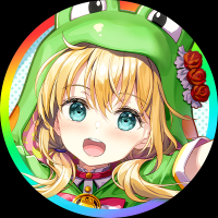 虹河ラキ🐸Laki Station (@nijikawa_laki) 's Twitter Profile Photo 虹河ラキ🐸Laki Station (@nijikawa_laki) 's Twitter Profile Photo