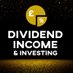 dividendincome (@divid_income) Twitter profile photo dividendincome (@divid_income) Twitter profile photo