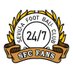 24-7 SFC Fans (@247sfcfans) Twitter profile photo 24-7 SFC Fans (@247sfcfans) Twitter profile photo
