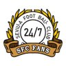 247SfcFans's profile picture. Grupo Sevillista formado por amigos dispuestos a dejarnos la voz en cada partido, fundado el 10 de febrero de 2012.