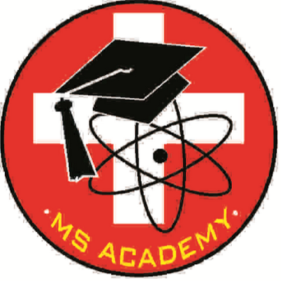 MsMsacademy6's profile picture. 