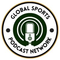 Global Sports Podcast Network (@officialgspn) 's Twitter Profile Photo Global Sports Podcast Network (@officialgspn) 's Twitter Profile Photo