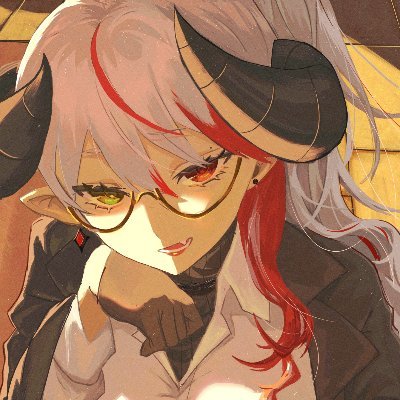 RynCVRS's profile picture. A Chaotic Fuck, I do stupid voices 
OC and PFP Drawn by: @LevVimi |
https://t.co/Qt2R3Ry762 |
https://t.co/0wQl6sEu8S