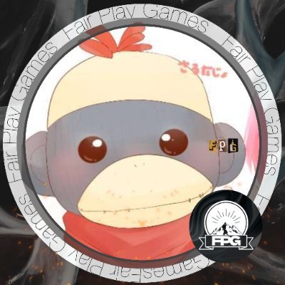 sarudajyo's profile picture. @fpgesports2022
🤗@blackhaering🐢@35K5I