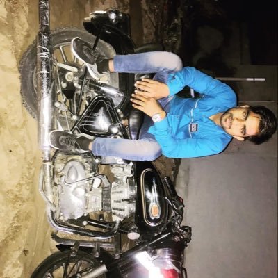 donishekhawat01's profile picture. 