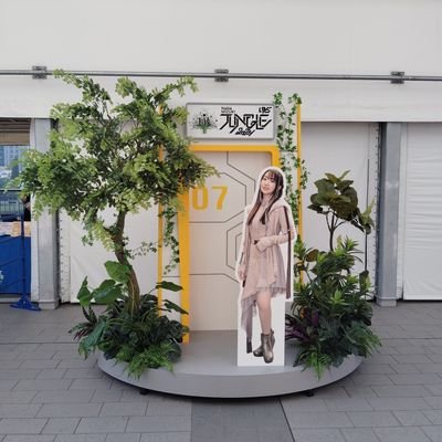 23T6mgS5ei85546's profile picture. 奈々さん、ゆかりん、西川貴教さんのファンです、宜しくお願いします。