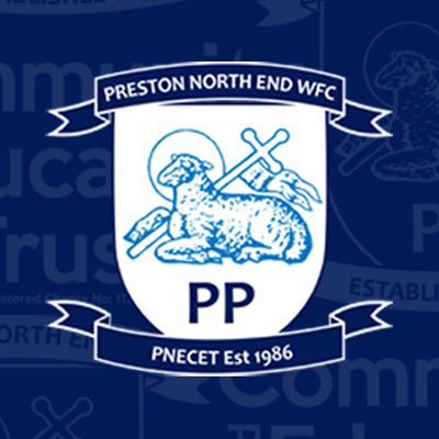 The official 𝕏 account of Preston North End WFC. Sponsored by JMG Technical Services. #PNEWFC
Club: @pnefc
Community: @pnecommunity
Academy: @pnefcacademy
