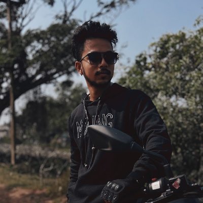 sarkar92519's profile picture. Frontend Developer  | | Crafting Dynamic Web Apps, Seeking Frontend Opportunities.