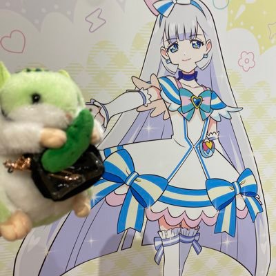 Karasuno10Momo's profile picture. Twitterは見る専。 たまにしかツイートしない 。 色々なジャンルに出没中|ω・`) 今はツイステと東リべ。 お友達募集中 ⊂⌒⊃;-ω-)⊃