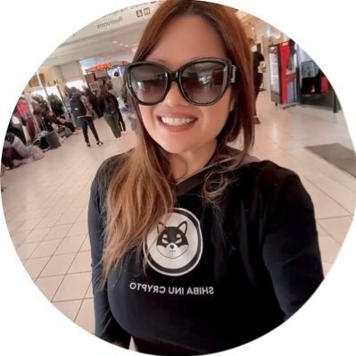 #SHIB #SHIBARMY Technology and Telecom #DigitalTransformation I have NO Telegram or Discord NO DM. I DONT GIVE FINANCIAL ADVICE DISCLOSURE - Click Below