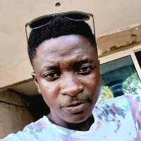 Prince Ocansey (@princeocan88894) 's Twitter Profile