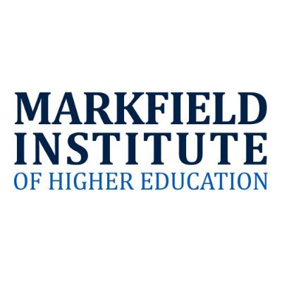 Markfield Institute Profile