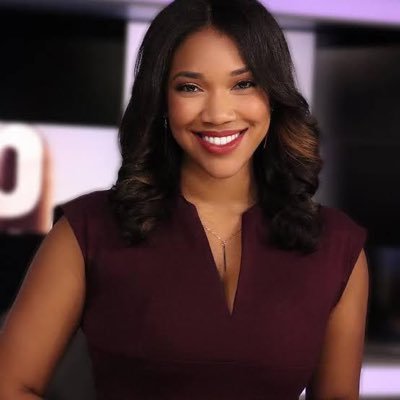 LanaHarrrisNews's profile picture. Morning anchor at CBS46 in Atlanta | #UGAAlum Add me on insta @lanajharris and FB @lanaharrisnews