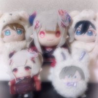 みら (@_mira_tr) 's Twitter Profile