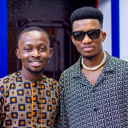 pap_real's profile picture. Sports Producer @OTECFM1029 || Pro Commentator || Sports Presenter || MC for your events.(IG:de_real_pap),(Facebook:Bismark Appiah Kubi)...
𝟏𝟎𝟎% 𝐉𝐞𝐬𝐮𝐬 ✞