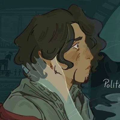 starrydrms's profile picture. moved to @poeteersquill