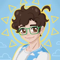 SkyGame Art (@skg_art) 's Twitter Profile Photo
