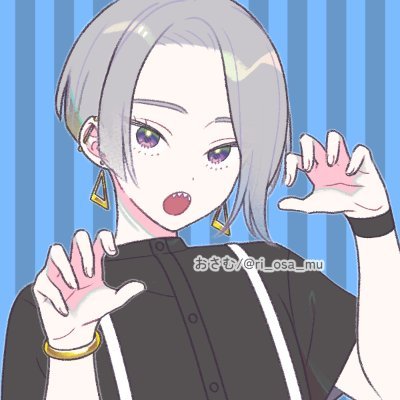 明希弥さんのプロフィール画像