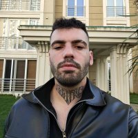 Mert (@mertgmka) Twitter profile photo