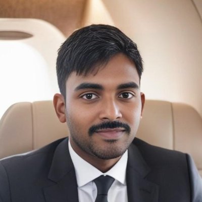 itsrkmahapatra's profile picture. An introvert who speaks through code and stories—Raj Kishor Mahapatra, developer and author.