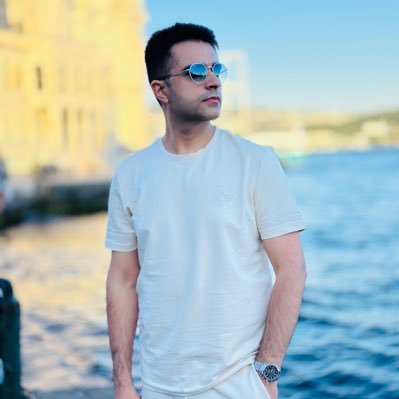 mustafaahmadiii's profile picture. Entrepreneur, Business Consultant, Social Activist