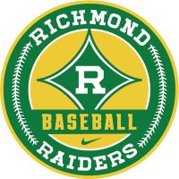 Richmond Raider Baseball (@raiderbsb) 's Twitter Profile