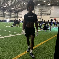 Gregory Peoples Jr (@gdagoat13) 's Twitter Profile Photo Gregory Peoples Jr (@gdagoat13) 's Twitter Profile Photo