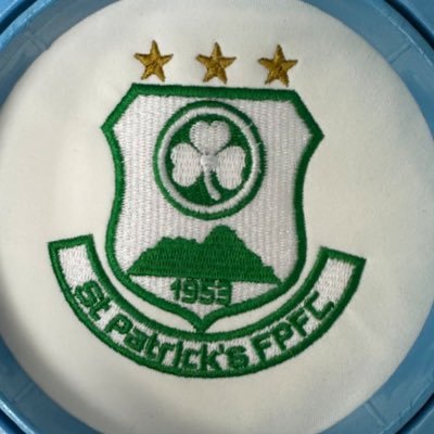 St Patrick's FP FC Profile