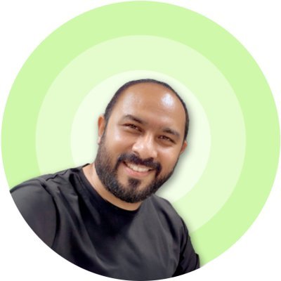Mr_Munjal's profile picture. Design ✦ Leadership ✦ Books ✦ AI  ✦ Life Lessons ✦ Memes ✦ Latest Tech ✦ Founding Member @HighperformrAI ✦ Prev. @Freshworksinc @Microsoft @Cisco