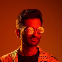 siddharth ahuja (@sidahuj) 's Twitter Profile