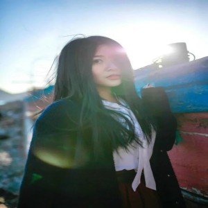 shinmorima97100's profile picture. 