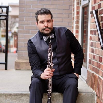 oboenoah's profile picture. South Florida Soorts Enthusiasts! An (un)ownd Lib Oboist PROUD ZIONIST (FUCK YEAH 🇮🇱!) 🏳️‍🌈 #heatculture #finsup #tampabaybucs