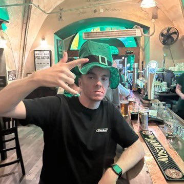 Rory_Costello's profile picture. 