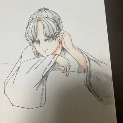かんざきさんのプロフィール画像