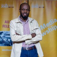 Damaso Alonso Esono (@esononzue) 's Twitter Profile