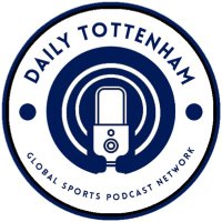 Daily Spurs Podcast (@gspntottenham) 's Twitter Profile Photo Daily Spurs Podcast (@gspntottenham) 's Twitter Profile Photo