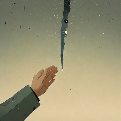 thoughtsbub's profile picture. This is a safe space