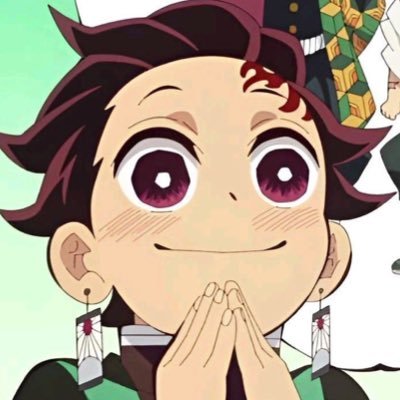 Giyuu san~ ●▽●さんのプロフィール画像