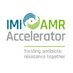 IMI AMR ACCELERATOR (@amraccelerator) Twitter profile photo IMI AMR ACCELERATOR (@amraccelerator) Twitter profile photo