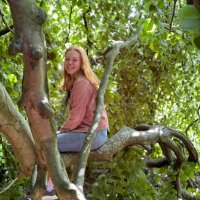 Anna Jones (@annajonesplants) 's Twitter Profile