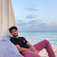 𝘼𝙨𝙝𝙧𝙖𝙛 (@a_ghorabaa) 's Twitter Profile
