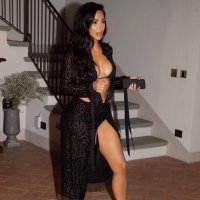 Kim and Kylie fan page 🤤 (@kimkandkyliejen) Twitter profile photo