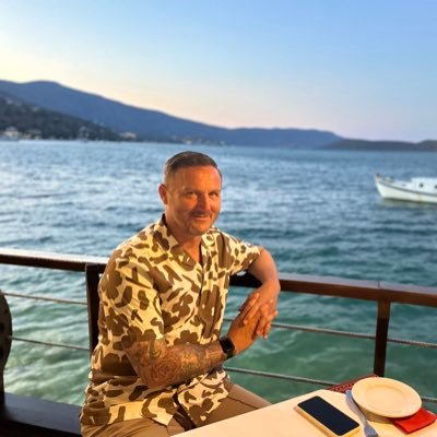 bazricho1's profile picture. UEFA A outfield coach , UEFA A gk coach . barryrichardson GK consultancy