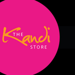 The Kandi Store is a sexy new online boutique. Find sassy beauty products, custom designed lingerie and sensual night-stand accessories!