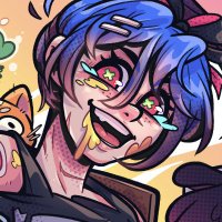 MiK (@miksketched_) 's Twitter Profile Photo