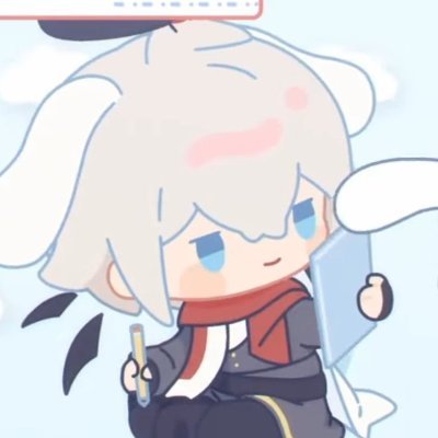 🍎🥧 애시 ASIさんのプロフィール画像