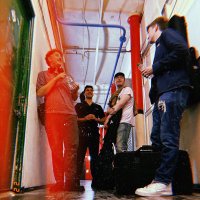 Lost Legs (@lostlegsband) 's Twitter Profile